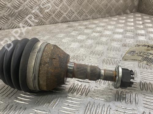 Left front driveshaft OPEL MERIVA B MPV (S10) 1.3 CDTI (75) | BP25154054M38 