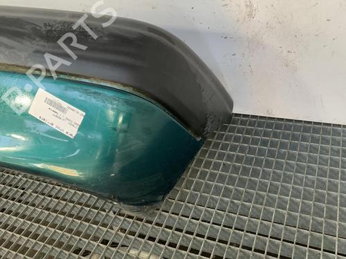 Rear bumper CITROËN SAXO (S0, S1) 1.0 X | BP27506024C8 