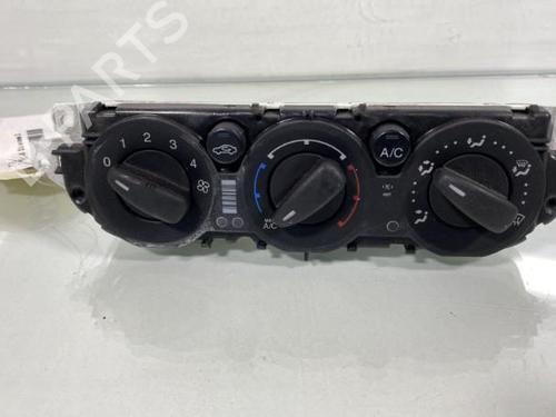 Used Climate control Climate control FORD C-MAX II (DXA/CB7, DXA/CEU) 1.6 TDCi (115 hp) 19955281 19955281