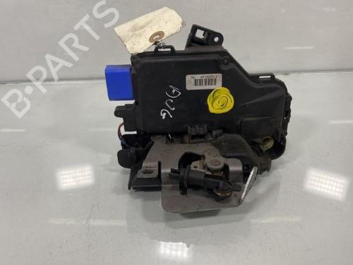Front left lock AUDI A3 (8P1) 1.9 TDI | BP19978621C98 