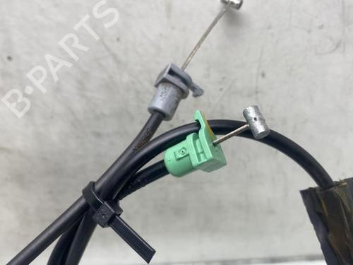Front left lock CITROËN C4 I (LC_) 1.6 VTi 120 | BP19958052C98 