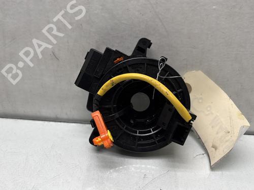 Kontaktrulle Airbag PEUGEOT 107 (PM_, PN_) 1.0 (68 hp) 24573674