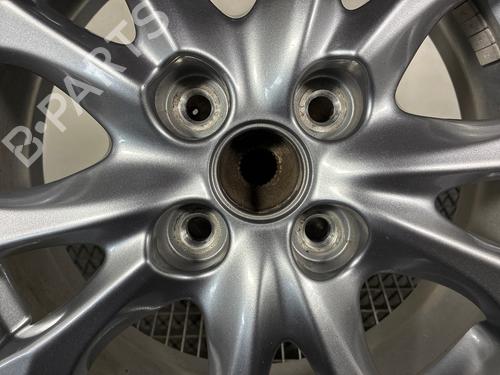 Fælk MAZDA 2 Hatchback (DL, DJ) 1.5 SKYACTIV-G | BP37755658C45 - Image 2