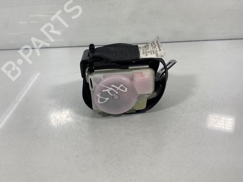 Rear right belt tensioner NISSAN QASHQAI / QASHQAI +2 I (J10, NJ10, JJ10E)  | BP19983000C90 
