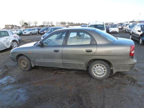 Used Parts DAEWOO NUBIRA (J100) 1804886