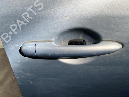 Right front door RENAULT ESPACE IV (JK0/1_) 2.0 dCi (JK01, JK02, JK1J, JK1K, JK1H) | BP29339890C3 