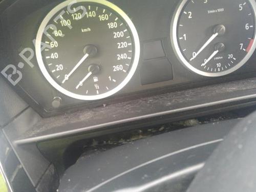 Left front window switch BMW 5 (E60) 525 i | BP19994607I27  - Image 14