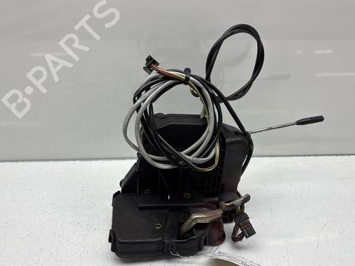 Used Front left lock MERCEDES-BENZ C-CLASS Coupe (CL203) C 220 CDI (203.706) (143 hp) 30791490