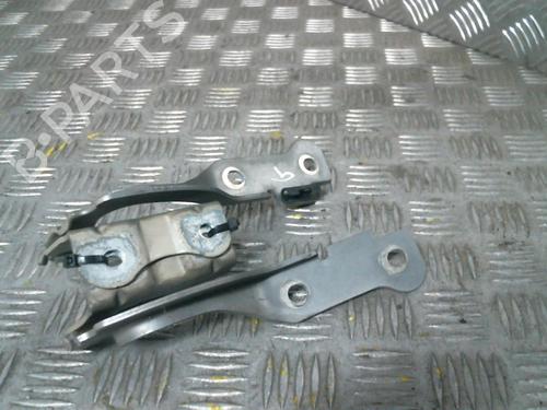 Hinge/Door check strap CHEVROLET AVEO / KALOS Hatchback (T250, T255)  | BP19977824C146 
