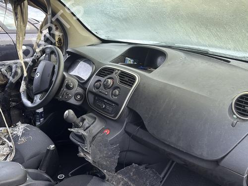 Hand brake RENAULT KANGOO Express (FW0/1_) | BP36590911I18 - Image 9