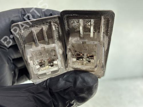 Used Licence plate light Licence plate light RENAULT MODUS / GRAND MODUS (F/JP0_) [2004-2026] 33830976 33830976