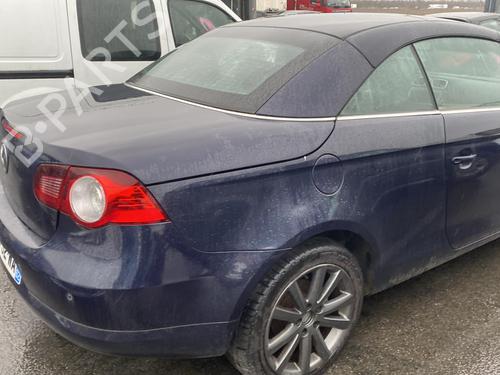 Left headlight VW EOS (1F7, 1F8) 2.0 TDI | BP20219723C28 - Image 6