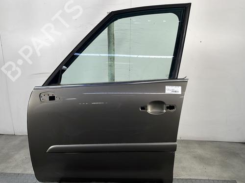 Used Left front door CITROËN C4 Grand Picasso I (UA_) 1.6 HDi (109 hp) 28493659
