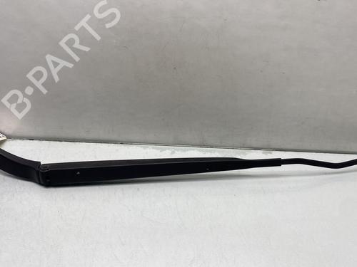 Used Front windshield wiper arm RENAULT SCÉNIC II (JM0/1_) 1.9 dCi (JM0G, JM12, JM1G, JM2C) (120 hp) 31205937