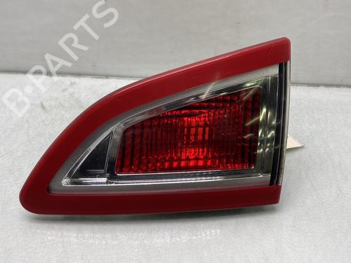 Used Right tailgate light Right tailgate light RENAULT SCÉNIC III (JZ0/1_) 1.9 dCi (JZ0J, JZ1J, JZ1K, JZ1S) (131 hp) 24960700 24960700