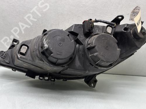 Right headlight PEUGEOT 307 Break (3E) 2.0 HDI 110 | BP28569010C29 