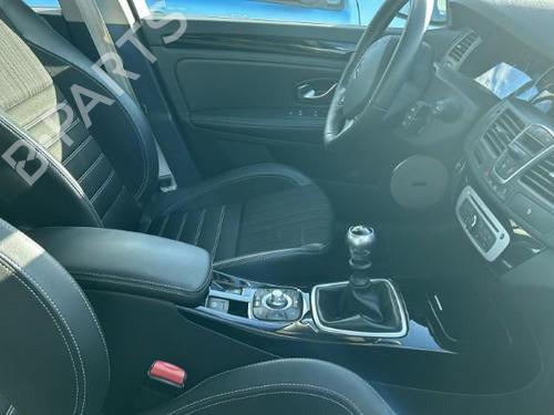 Switch RENAULT LAGUNA Coupe (DT0/1)  | BP19951901I30 