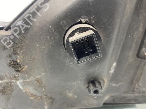 Right mirror OPEL VECTRA B (J96)  | BP20005144C27 