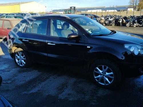 Dashboard RENAULT KOLEOS I (HY_) 2.0 dCi 4x4 (HY0K) | BP31887236C46 - Image 10