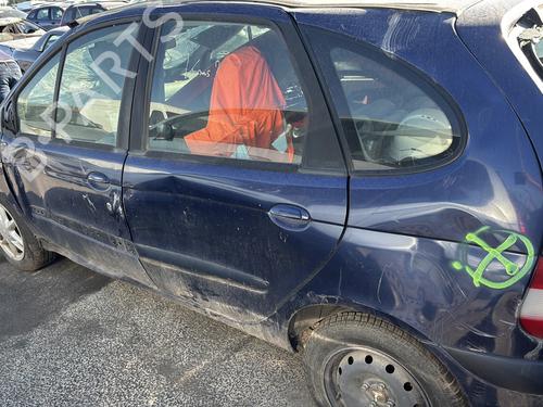Høyre baklys RENAULT SCÉNIC I MPV (JA0/1_, FA0_) 1.9 dCi (JA05, JA1F) | BP29508063C35 