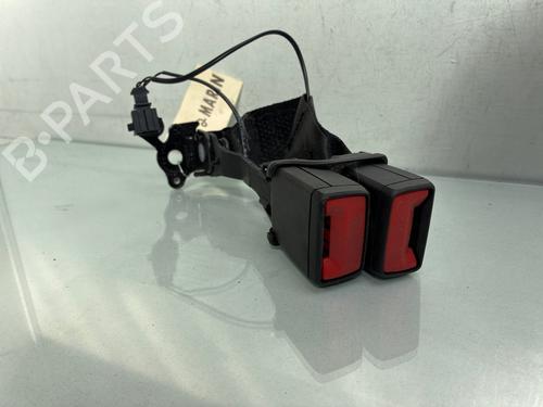 Used Seat buckle Seat buckle AUDI Q2 (GAB, GAG) 1.4 TFSI (150 hp) 34183345 34183345