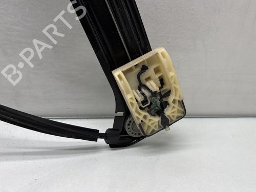Rudehejsemekanisme Højre foran SEAT ATECA (KH7, KHP) 1.6 TDI | BP28385348C23 