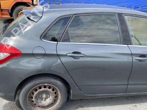 Steering rack CITROËN C4 II (NC_) 1.6 HDi 115 | BP28704843M22 - Image 11