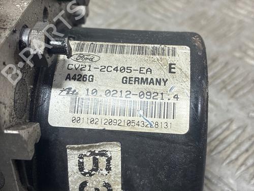 ABS pump FORD FIESTA VI (CB1, CCN) 1.0 | BP40066601M43 - Image 2