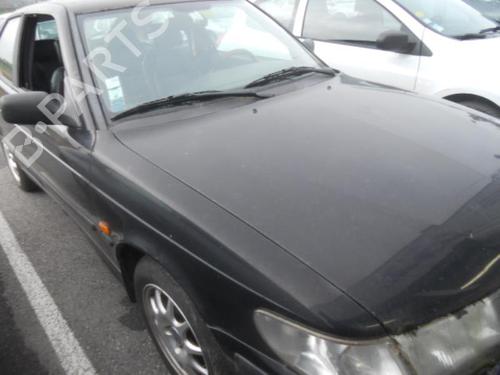 Left taillight SAAB 9-3 (YS3D) 2.0 Turbo | BP31712246C34  - Image 5