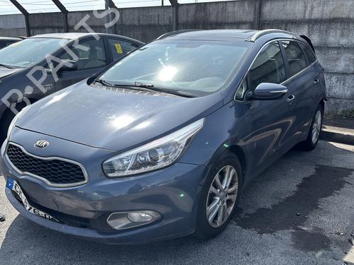 Right tailgate light KIA CEE'D Sportswagon (JD) 1.6 CRDi 128 | BP38914773C80 - Image 20
