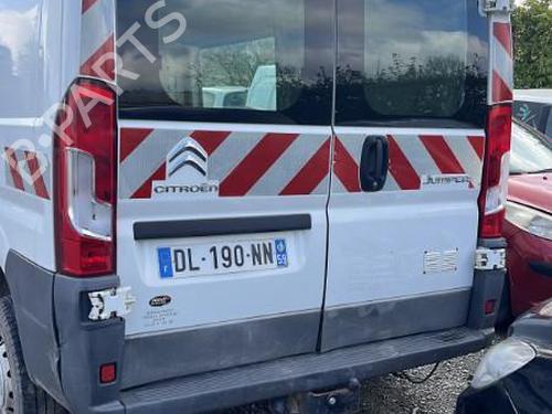 Pedal CITROËN JUMPER II Van 2.2 HDi 110 | BP37005924I4  - Image 34