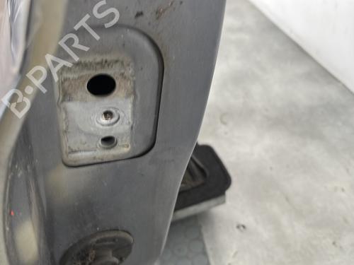 Right front door PEUGEOT 207 (WA_, WC_) 1.4 HDi | BP28353561C3 