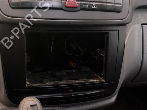 Parasol izquierda MERCEDES-BENZ VITO Bus (W639) 111 CDI (639.701, 639.703, 639.705) | BP30791594I1