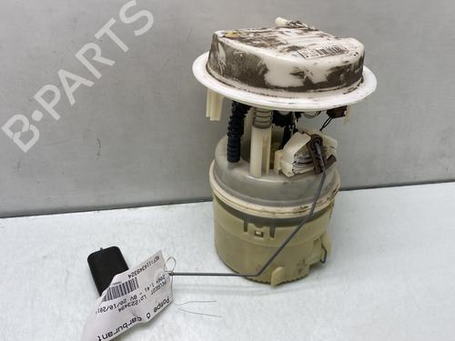 Used Fuel pump PEUGEOT 206+ (2L_, 2M_) 1.4 i (73 hp) 30297178