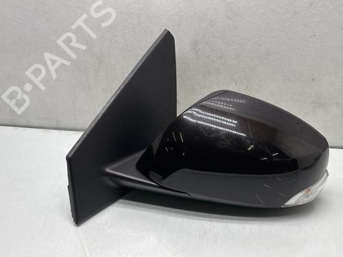 Left mirror RENAULT FLUENCE (L3_) 1.5 dCi (L30B) | BP28493810C26 