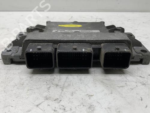 Used Engine control unit (ECU) Engine control unit (ECU) RENAULT TWINGO I (C06_) [1993-2012] 21196547 21196547