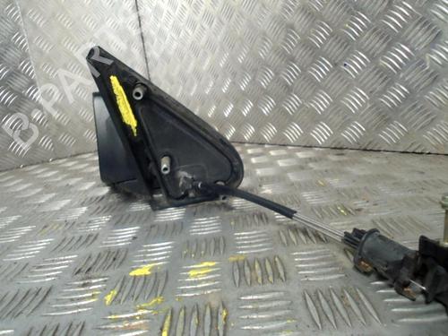 Used Left mirror VW GOLF III (1H1) 1.9 TDI (90 hp) 19976586