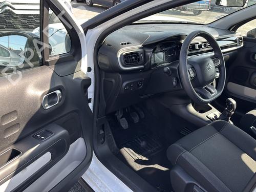 Nummerpladelys CITROËN C3 III (SX) 1.6 BlueHDi 75 | BP32168625I40  - Image 10