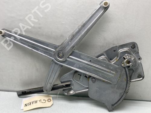 Used Front right window mechanism RENAULT TWINGO I (C06_) 1.2 (C066, C068) (58 hp) 29508049