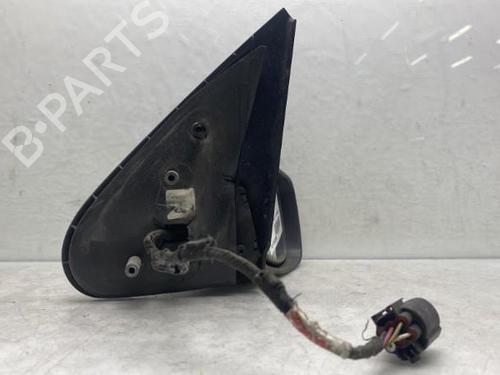 Used Right mirror FORD FIESTA IV (JA_, JB_) 1.3 i (60 hp) 19971943