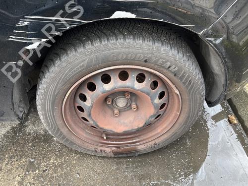 Left front door CITROËN C4 Coupe (LA_) 1.6 HDi | BP24826884C2 