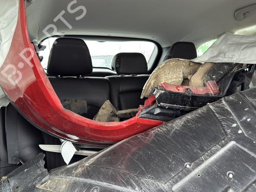 Left tailgate light RENAULT KADJAR (HA_, HL_) 1.5 dCi 110 (HLA3) | BP28291292C79 