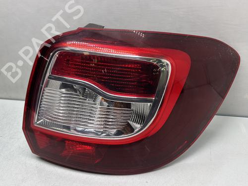 right-taillight-dacia-sandero-ii-2012-32314636 main image