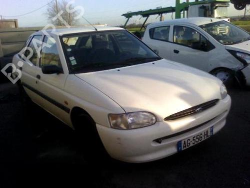 Starter FORD ESCORT V (AAL, ABL)  | BP20036338M8 