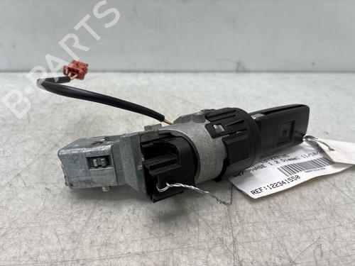Used Ignition barrel Ignition barrel PEUGEOT 407 (6D_) 2.0 HDi 135 (6DRHRH, 6DRHRE, 6DRHRG, 6DRHRJ) (136 hp) 36474267 36474267