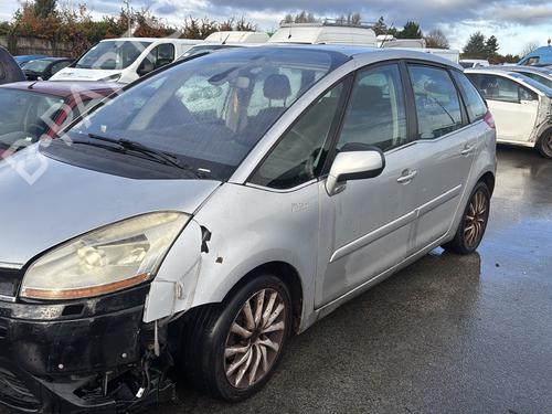 Used Parts CITROËN C4 Picasso I MPV (UD_) 1.6 HDi (109 hp) 4353543