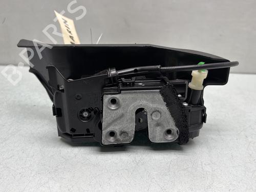 front-left-lock-nissan-primastar-van-x82-2021-32324014 main image