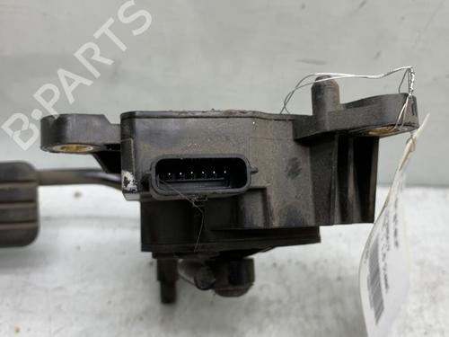 Used Pedal Pedal RENAULT CLIO III (BR0/1, CR0/1) 1.5 dCi (C/BR0G, C/BR1G) (68 hp) 19964605 19964605