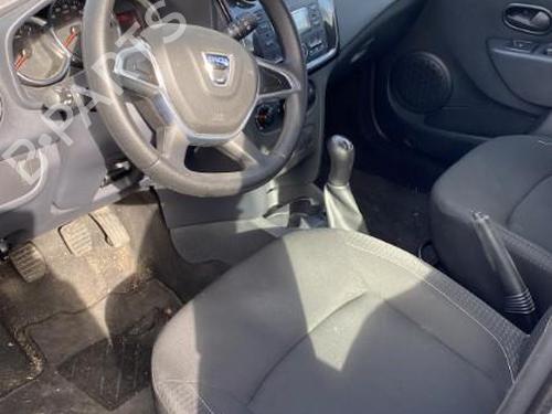 Front left lock DACIA SANDERO II 1.0 SCe 75 (B8JC, B8JD, B8NC) | BP33314054C98  - Image 16