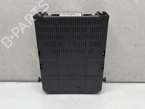 Fuse box PEUGEOT PARTNER Tepee 1.6 HDi | BP29141756E1 